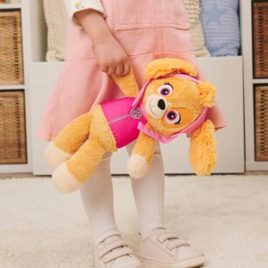 Paw Patrol Gund Take A Long Plush - Skye 7