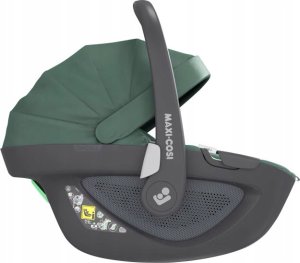 Maxi Cosi Maxi Cosi bazė automobilinei kėdutei FamilyFix 360, black 13
