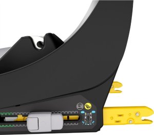 Maxi Cosi Maxi Cosi bazė automobilinei kėdutei FamilyFix 360, black 5