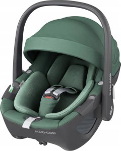 Maxi Cosi Maxi Cosi bazė automobilinei kėdutei FamilyFix 360, black 9