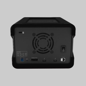 Macierz dyskowa Glyph Blackbox PRO RAID 48TB, Enterprise Class, Thunderbolt 3 2