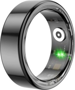 Smart Ring Colmi R02 11 Czarny 3
