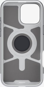 Spigen Spigen Classic C1 MagSafe, graphite - iPhone 16 Pro 8