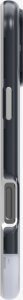 Spigen Spigen Classic C1 MagSafe, graphite - iPhone 16 Pro 9