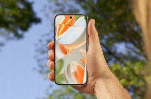 Smartfon Pixel 9 Pro 16/128 GB Czarny (GA05227-GB) 11