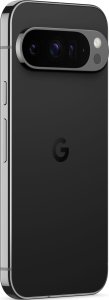 Smartfon Pixel 9 Pro 5G 16/256GB Czarny  (451032013800) 5