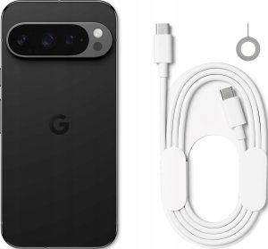 Smartfon Pixel 9 Pro 5G 16/256GB Czarny  (451032013800) 7