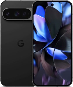Smartfon Pixel 9 Pro 5G 16/256GB Czarny  (451032013800) 8