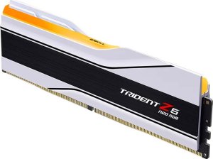 Pamięć G.Skill Trident Z5 Neo RGB, DDR5, 32 GB, 6400MHz, CL30 (F5-6400J3039G16GX2-TZ5NRW) 3