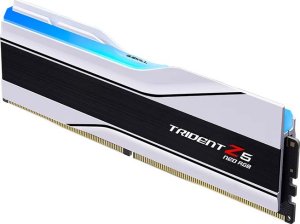 Pamięć G.Skill Trident Z5 Neo RGB, DDR5, 32 GB, 6400MHz, CL30 (F5-6400J3039G16GX2-TZ5NRW) 4