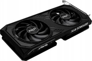 Karta graficzna Palit GeForce RTX 4070 Dual 12GB GDDR6 (NE64070019K9-1048D) 3