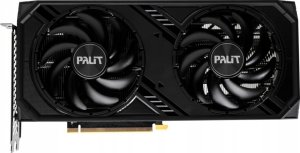 Karta graficzna Palit GeForce RTX 4070 Dual 12GB GDDR6 (NE64070019K9-1048D) 8