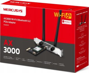 Karta sieciowa TP-Link MA80XE 2