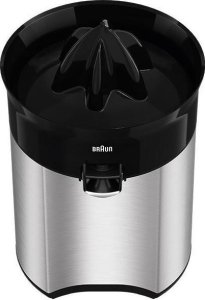 Wyciskarka do cytrusów Braun Braun CJ 5050 CitrusQuick5 schwarz Zitruspresse 9