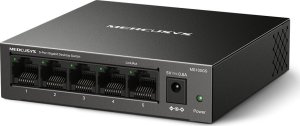 Switch Mercusys MS105GS 2