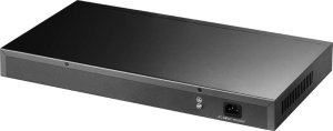 Switch Cudy CUDY GS5024S4 24-Port Layer 3 Managed Gigabit Switch with 4 10G SFP Slots 3