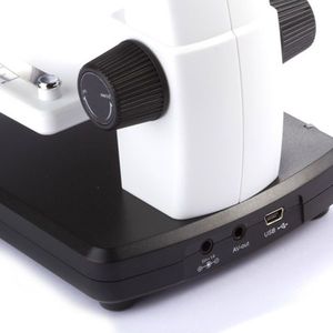 Mikroskop Levenhuk Mikroskop cyfrowy Levenhuk DTX 500 LCD - 61024 3