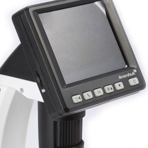 Mikroskop Levenhuk Mikroskop cyfrowy Levenhuk DTX 500 LCD - 61024 4