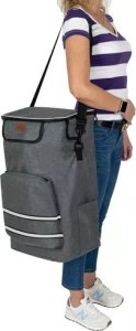 Gardlov Wózek transportowy składany Malatec 10