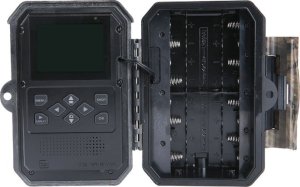 Kamera cyfrowa Braun Phototechnik Braun Scouting Cam Black500 4K 3