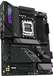 Płyta główna Gigabyte X870E AORUS ELITE WIFI7 3
