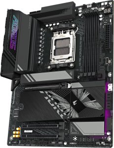 Płyta główna Gigabyte X870E AORUS ELITE WIFI7 4