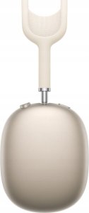 Słuchawki Apple AirPods Max (USB-C) księżycowa poświata (MWW53ZM/A) 2
