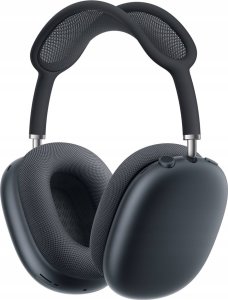 Słuchawki Apple AirPods Max (USB-C) północ (MWW43ZM/A) 3