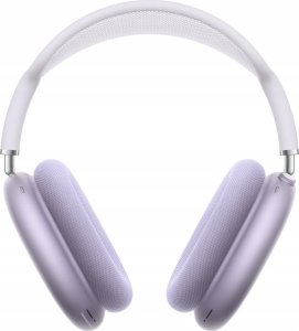 Słuchawki Apple AirPods Max (USB-C) fioletowe (MWW83ZM/A) 2
