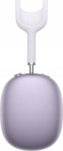 Słuchawki Apple AirPods Max (USB-C) fioletowe (MWW83ZM/A) 3