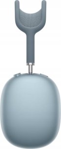 Słuchawki Apple AirPods Max (USB-C) niebieskie (MWW63ZM/A) 2