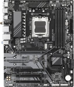 Płyta główna Gigabyte B650 UD AX 2