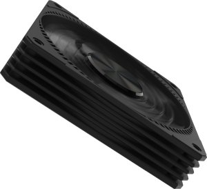 Wentylator PREYON Falcon Eye 120 PWM 3-pack (PFE1203B) 10