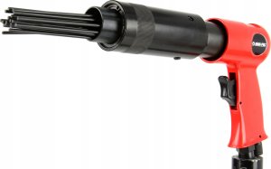 Sourcing PNEUMATIC NEEDLE HAMMER MAR-POL 2
