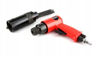 Sourcing PNEUMATIC NEEDLE HAMMER MAR-POL 7