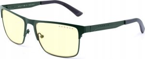 Gunnar Gunnar Gaming Brille Pendleton       Moos              Amber 2