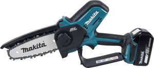 Piła łańcuchowa Makita DUC150SF01 18 V 15 cm 3