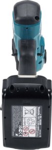 Piła łańcuchowa Makita DUC150SF01 18 V 15 cm 5