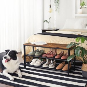 Leobert Szafka na Buty - LBS74X 5