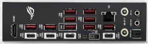 Płyta główna Asus ROG STRIX X870E-E GAMING WIFI 6