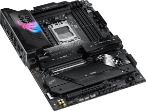 Płyta główna Asus ROG STRIX X870E-E GAMING WIFI 8