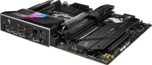 Płyta główna Asus ROG STRIX X870E-E GAMING WIFI 9