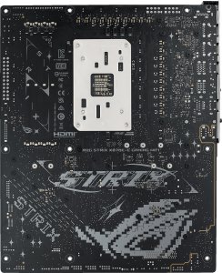 Płyta główna Asus ROG STRIX X870E-E GAMING WIFI 11