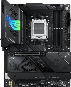 Płyta główna Asus ROG STRIX X870-F GAMING WIFI 2