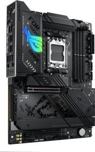 Płyta główna Asus ROG STRIX X870-F GAMING WIFI 3
