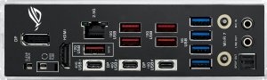 Płyta główna Asus ROG STRIX X870-F GAMING WIFI 6