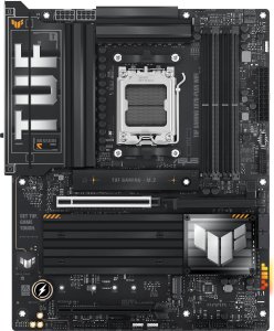 Płyta główna Asus TUF GAMING X870-PLUS WIFI 2