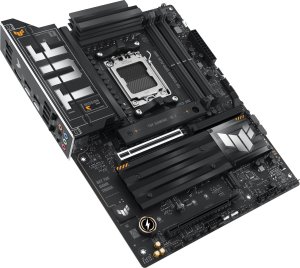 Płyta główna Asus TUF GAMING X870-PLUS WIFI 5