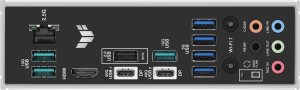 Płyta główna Asus TUF GAMING X870-PLUS WIFI 6