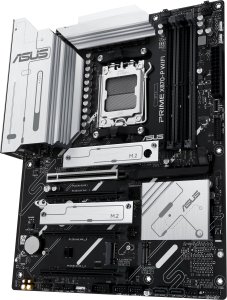 Płyta główna Asus PRIME X870-P WIFI 6